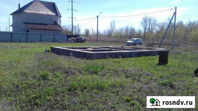 Участок ИЖС 11 сот. на продажу в Бузулуке Бузулук - изображение 1