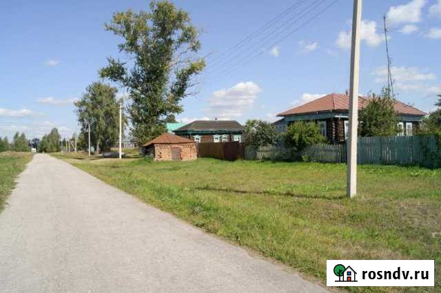 Дом 40 м² на участке 11 сот. на продажу в Мстёре Мстёра - изображение 1