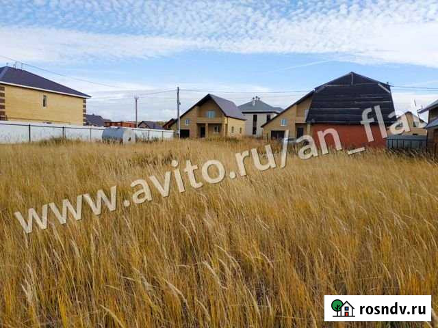 Участок ИЖС 10 сот. на продажу в Высокой Горе Высокая Гора - изображение 1