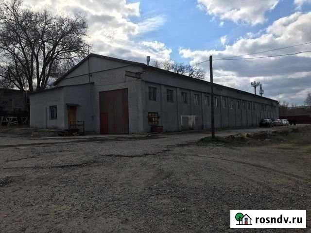 Складское помещение, на территории 5000 кв.м. Элиста - изображение 1