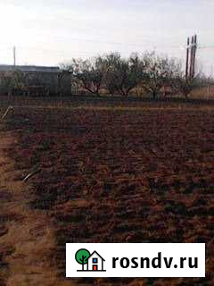 Участок ИЖС 10 сот. на продажу в Саках Саки - изображение 1