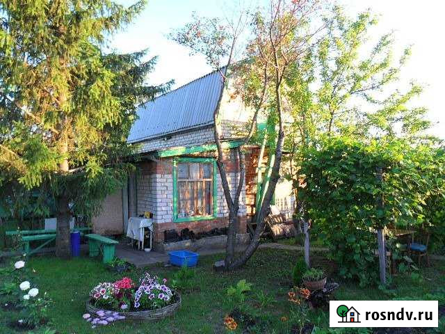 Дача 70 м² на участке 7 сот. на продажу в Алексеевке Самарской области Алексеевка - изображение 1