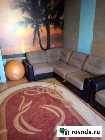 3-комнатная квартира, 81 м², 3/5 эт. на продажу в Рыбном Рыбное - изображение 1