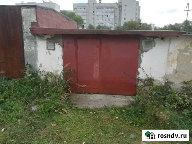 Гараж 28 м² на продажу во Владимире Владимир - изображение 1