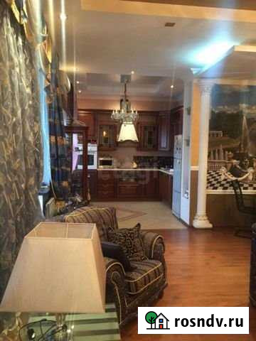 4-комнатная квартира, 120 м², 13/16 эт. в аренду на длительный срок в Екатеринбурге Екатеринбург - изображение 1