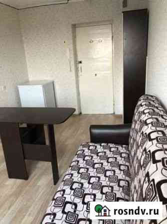 Комната 13 м² в 1-ком. кв., 4/5 эт. в аренду на длительный срок в Самаре Самара