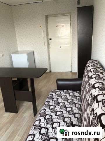 Комната 13 м² в 1-ком. кв., 4/5 эт. в аренду на длительный срок в Самаре Самара - изображение 1