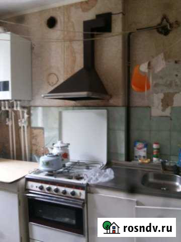 3-комнатная квартира, 68 м², 3/3 эт. на продажу в Новомосковске Новомосковск - изображение 1