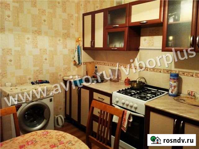 3-комнатная квартира, 66 м², 7/9 эт. на продажу в Зеленодольске Зеленодольск - изображение 1