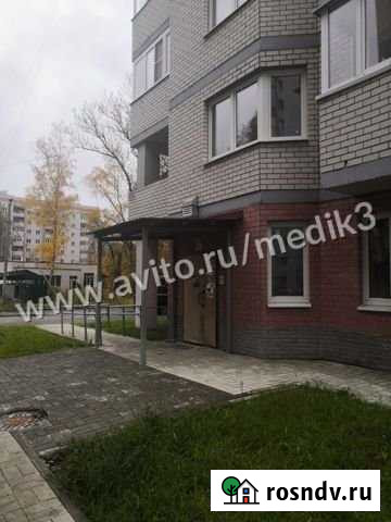 Офисное помещение, 109 кв.м. Ярославль - изображение 1