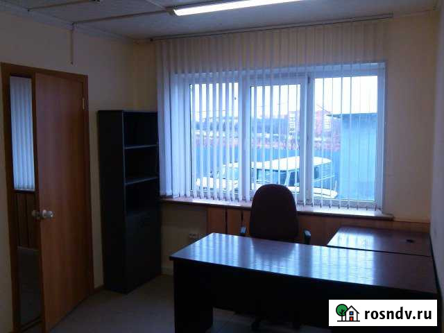 Офисное помещение 10,15, 18, 21, 35 м2 Тула - изображение 1