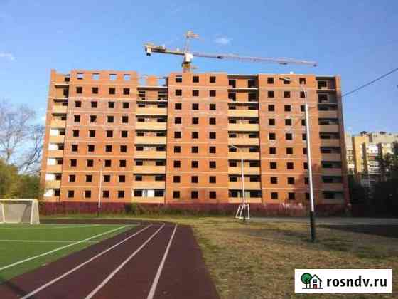 2-комнатная квартира, 59.1 м², 7/9 эт. на продажу в Хабаровске Хабаровск