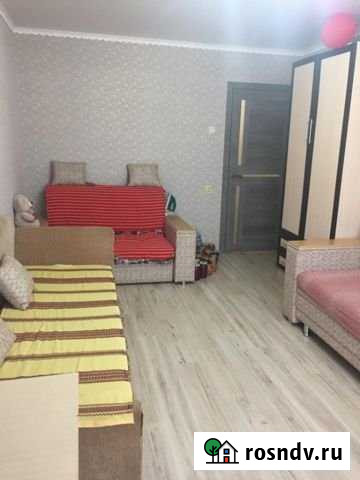 Комната 14 м² в 2-ком. кв., 4/5 эт. на продажу в Елабуге Елабуга - изображение 1