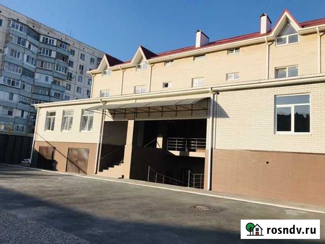 Аренда площадей Черкесск - изображение 1