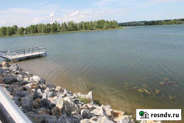 Участок СНТ, ДНП 9 сот. на продажу в Искитиме Искитим - изображение 1