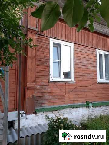 2-комнатная квартира, 38 м², 1/1 эт. на продажу в Шацке Шацк - изображение 1