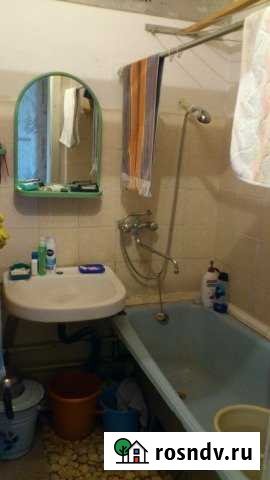 3-комнатная квартира, 58 м², 1/5 эт. на продажу в Козельске Козельск - изображение 1