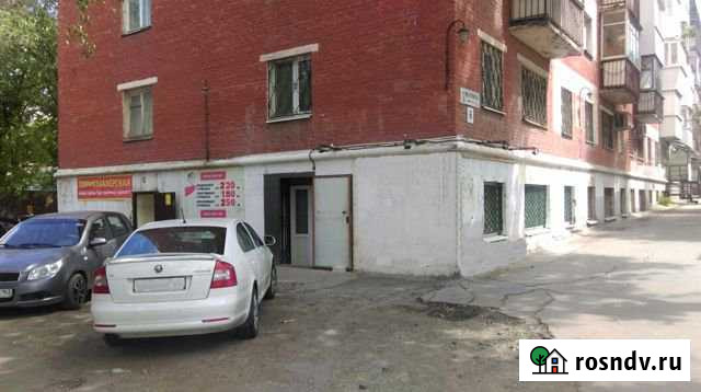 Помещение под любой вид деятельности, 180 кв.м. Самара - изображение 1