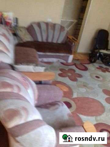 3-комнатная квартира, 90 м², 3/5 эт. в аренду посуточно в Тынде Тында - изображение 1