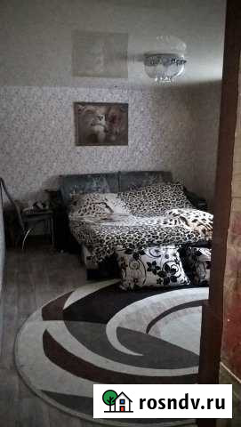 Дом 80 м² на участке 20 сот. на продажу в Инзе Инза - изображение 1