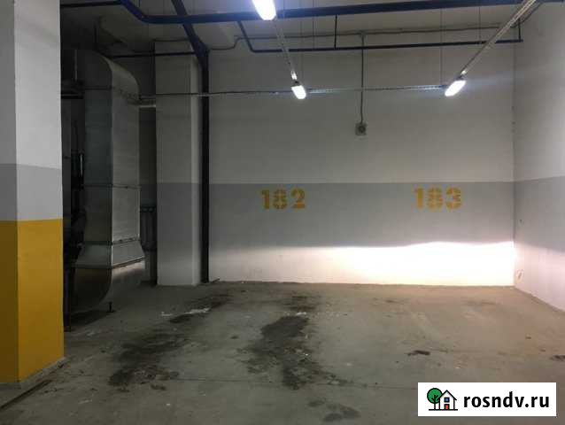 Машиноместо в аренду в Екатеринбурге Екатеринбург - изображение 1