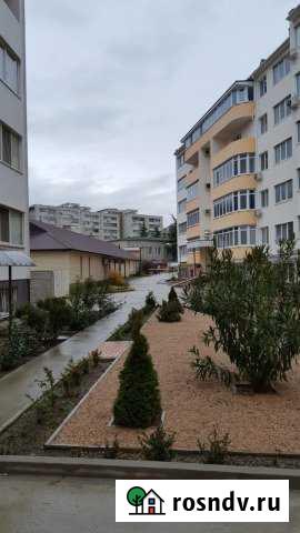 4-комнатная квартира, 145 м², 4/6 эт. на продажу в Алуште Алушта - изображение 1