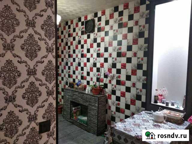 2-комнатная квартира, 48.4 м², 4/5 эт. на продажу в Нижней Туре Нижняя Тура - изображение 1