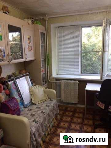 Комната 17.7 м² в 1-ком. кв., 4/5 эт. на продажу в Орле Орёл - изображение 1