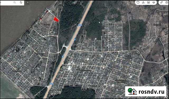 Участок СНТ, ДНП 7 сот. на продажу в Тобольске Тобольск - изображение 1