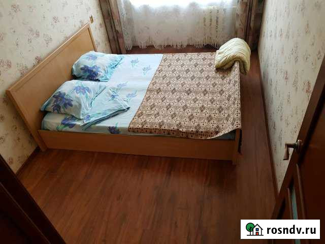 2-комнатная квартира, 82 м², 2/5 эт. в аренду посуточно в Якутске Якутск - изображение 1