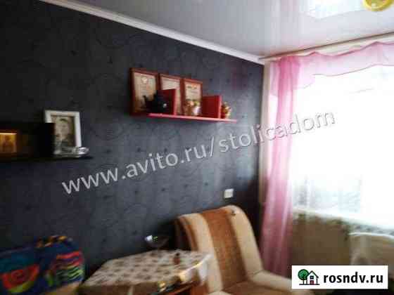 1-комнатная квартира, 19 м², 5/5 эт. на продажу в Зеленодольске Зеленодольск