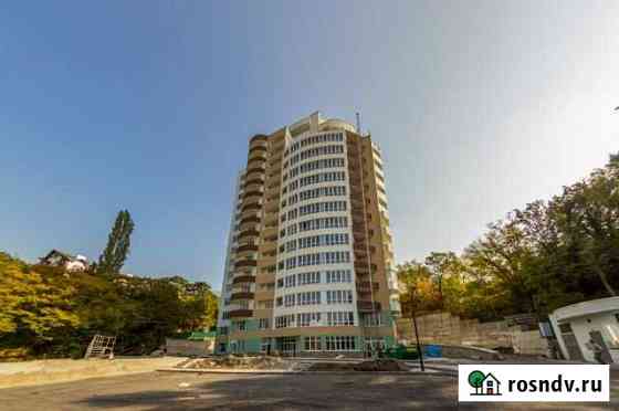 1-комнатная квартира, 40 м², 12/14 эт. на продажу в Ялте Ялта