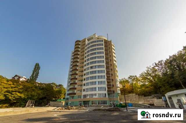 1-комнатная квартира, 40 м², 12/14 эт. на продажу в Ялте Ялта - изображение 1