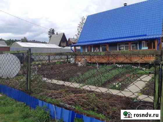 Дача 65 м² на участке 6 сот. на продажу в Ангарске Ангарск