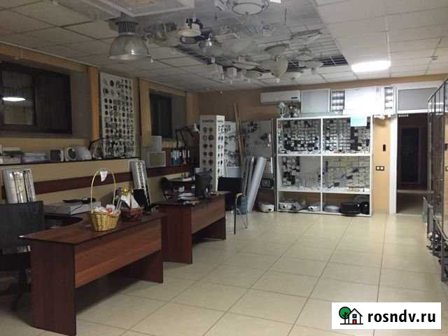 Помещение свободного назначения, 143.5 кв.м. Кемерово - изображение 1