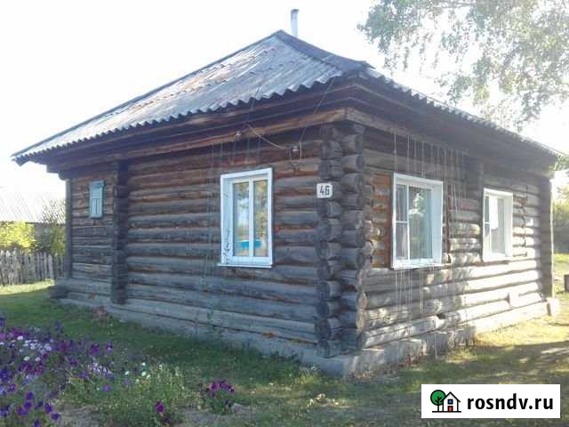 Дача 32.6 м² на участке 12 сот. на продажу в Мамонтово Мамонтово - изображение 1