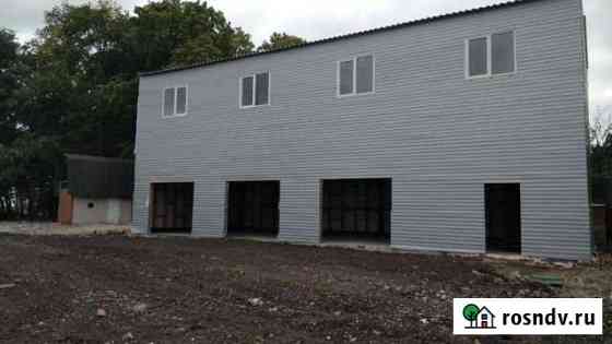 Свободного назначения 277 кв.м. Самара