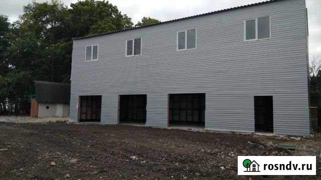 Свободного назначения 277 кв.м. Самара - изображение 1