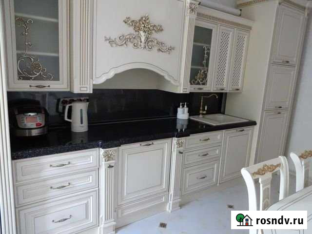 2-комнатная квартира, 77 м², 4/13 эт. на продажу в Пятигорске Пятигорск - изображение 1