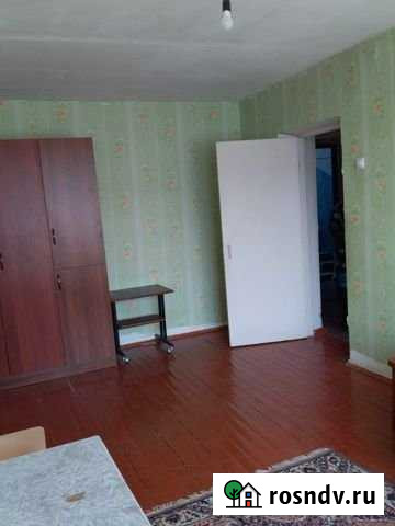 1-комнатная квартира, 33 м², 4/5 эт. на продажу в Дербенте Дербент - изображение 1