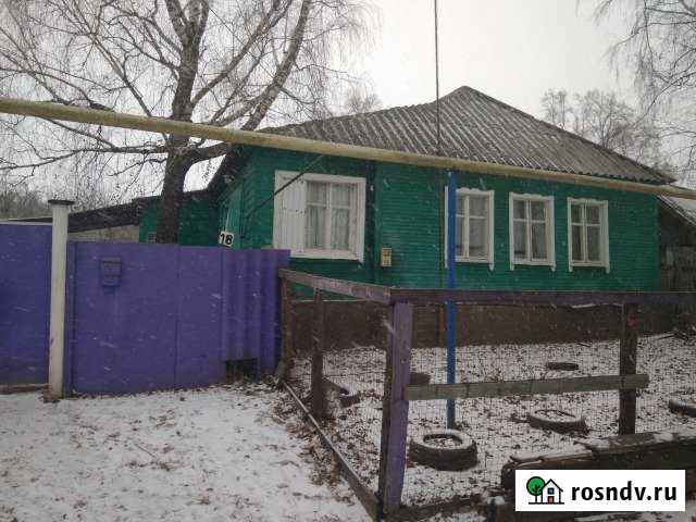 Дом 66.9 м² на участке 42 сот. на продажу в Медвенке Медвенка - изображение 1