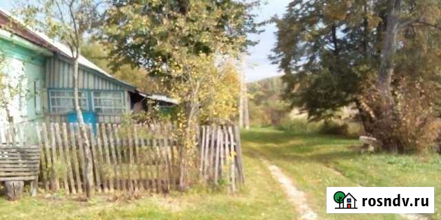 Дом 55 м² на участке 21 сот. на продажу в Агеево Агеево - изображение 1