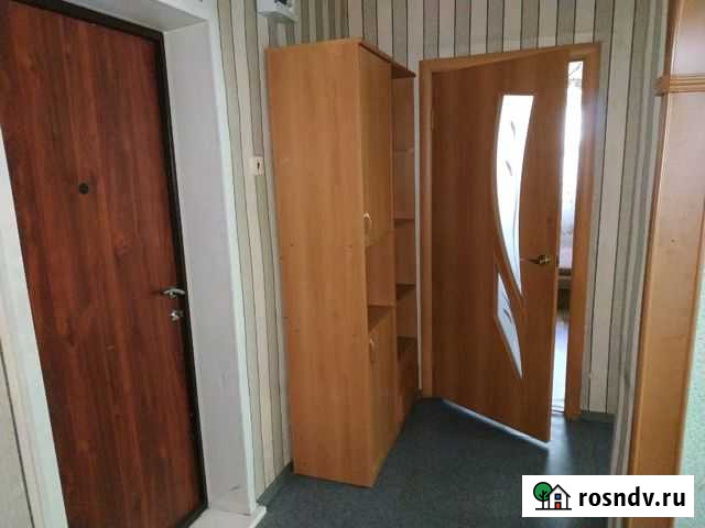 2-комнатная квартира, 48 м², 2/2 эт. на продажу в Максатихе Максатиха - изображение 1