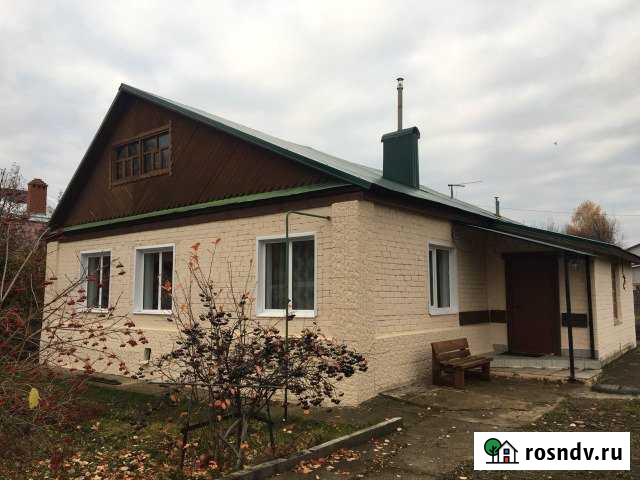 Дом 88 м² на участке 19 сот. на продажу в Пестрецах Пестрецы - изображение 1