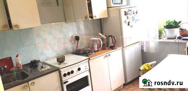 2-комнатная квартира, 59.8 м², 4/5 эт. на продажу в Нефтеюганске Нефтеюганск - изображение 1