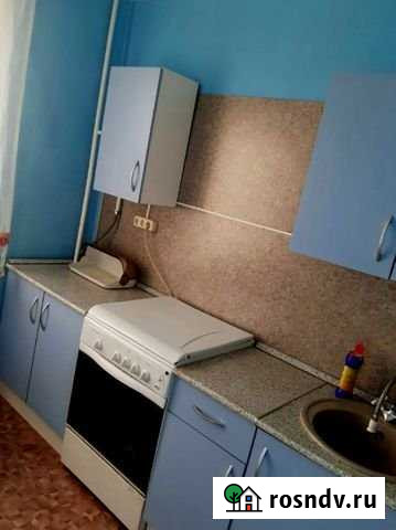 1-комнатная квартира, 35 м², 7/10 эт. в аренду на длительный срок в Чехове Московской области Чехов - изображение 1