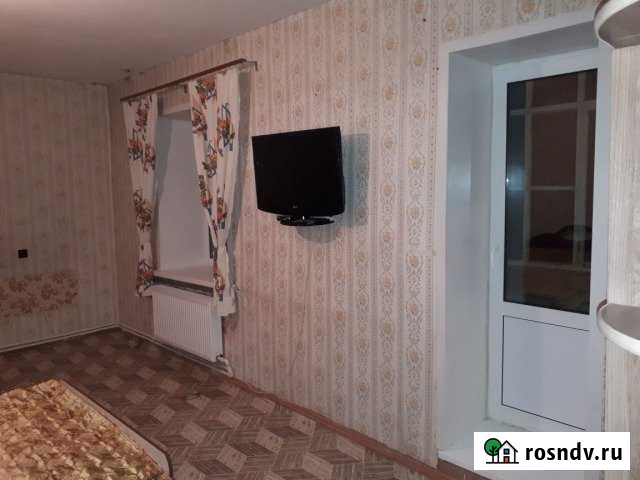 1-комнатная квартира, 38 м², 3/4 эт. в аренду посуточно в Мамадыше Мамадыш - изображение 1