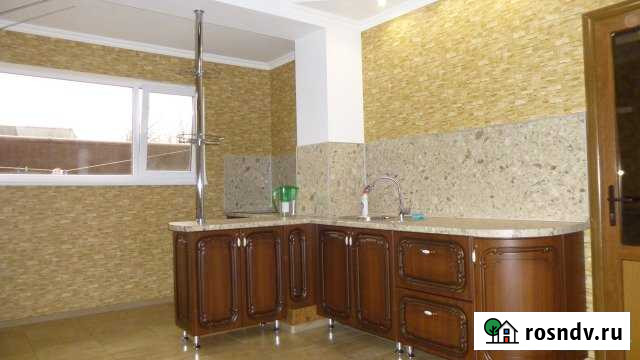 Дом 70 м² на участке 2 сот. в аренду посуточно в Майкопе Майкоп - изображение 1