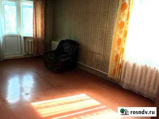 1-комнатная квартира, 30.2 м², 5/5 эт. на продажу в Черногорске Черногорск
