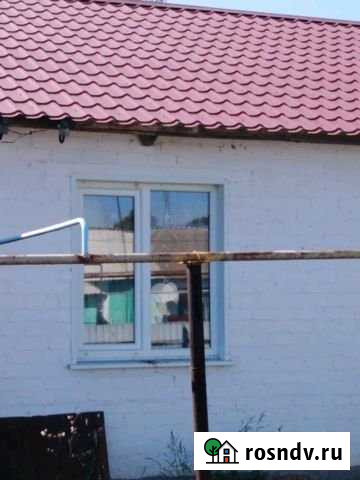 Дом 100 м² на участке 7 сот. на продажу в Покровском Орловской области Покровское - изображение 1